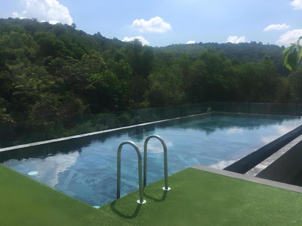 เนคก้า ไรเฌอ Hotel หาดใหญ่ ภายนอก รูปภาพ