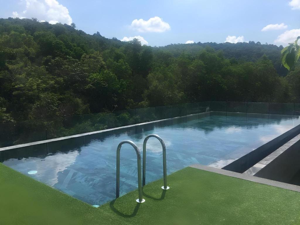 เนคก้า ไรเฌอ Hotel หาดใหญ่ ภายนอก รูปภาพ